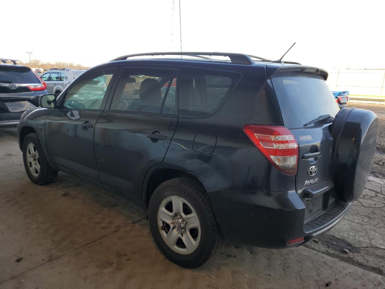 2011 Toyota RAV 4 - Image 2