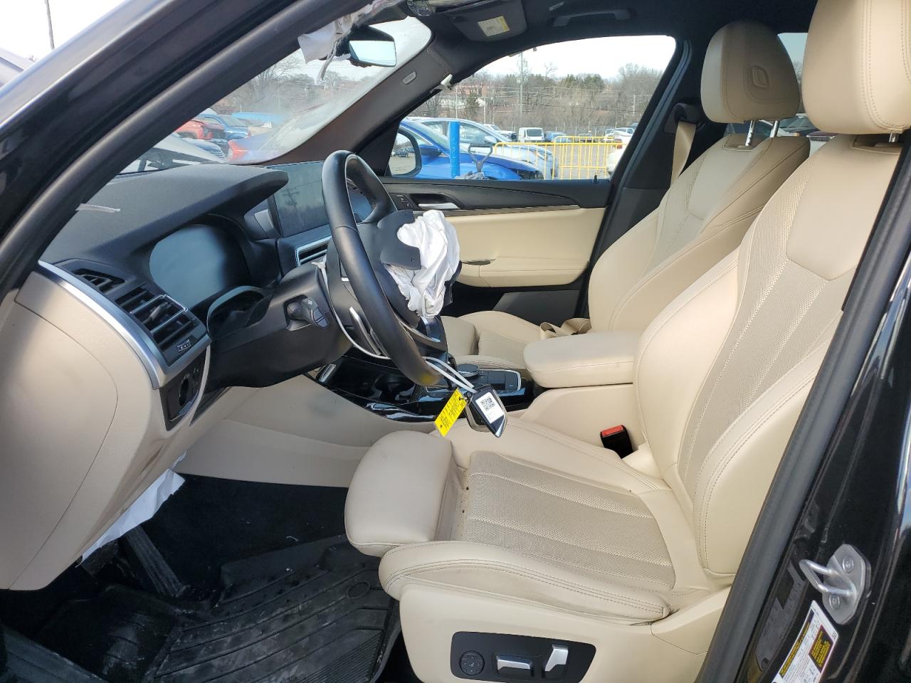 2022 BMW X3 - Image 7