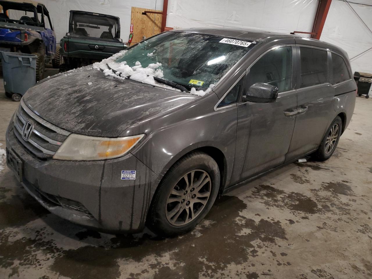 2011 Honda Odyssey - Image 1