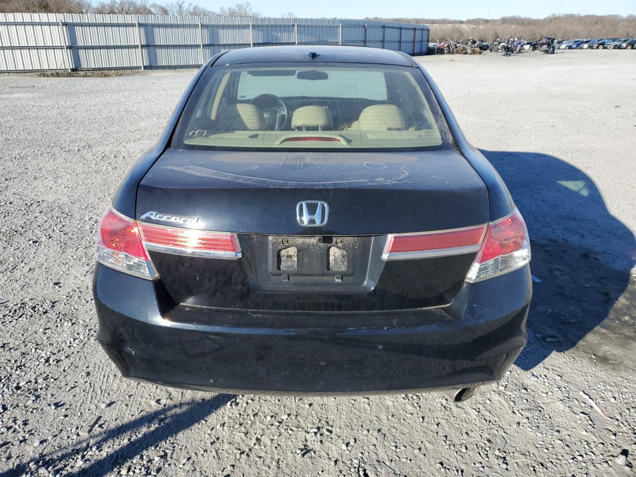 2012 Honda Accord - Image 6