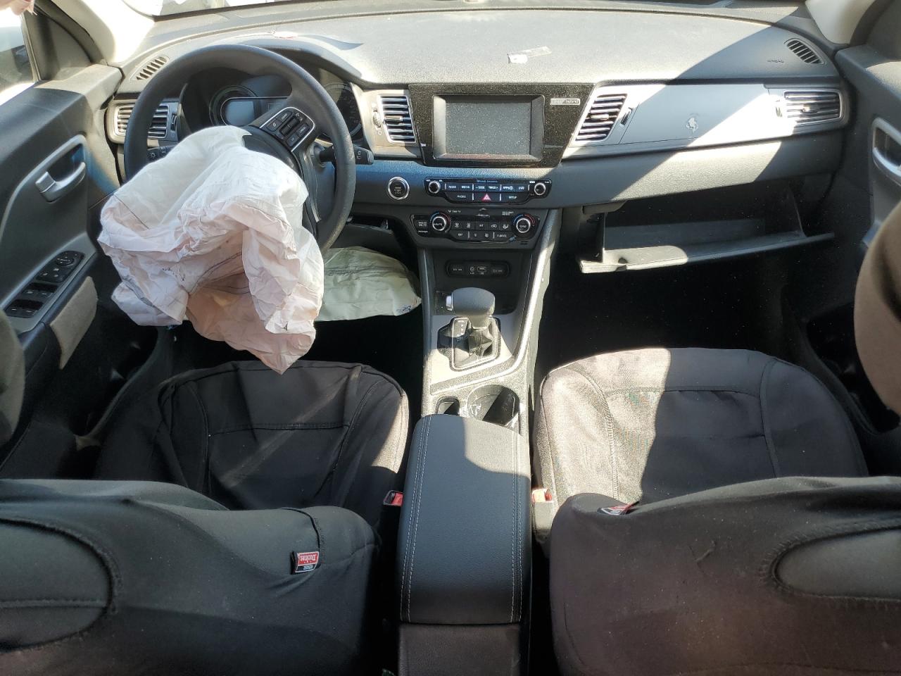 2018 Kia Niro - Image 8
