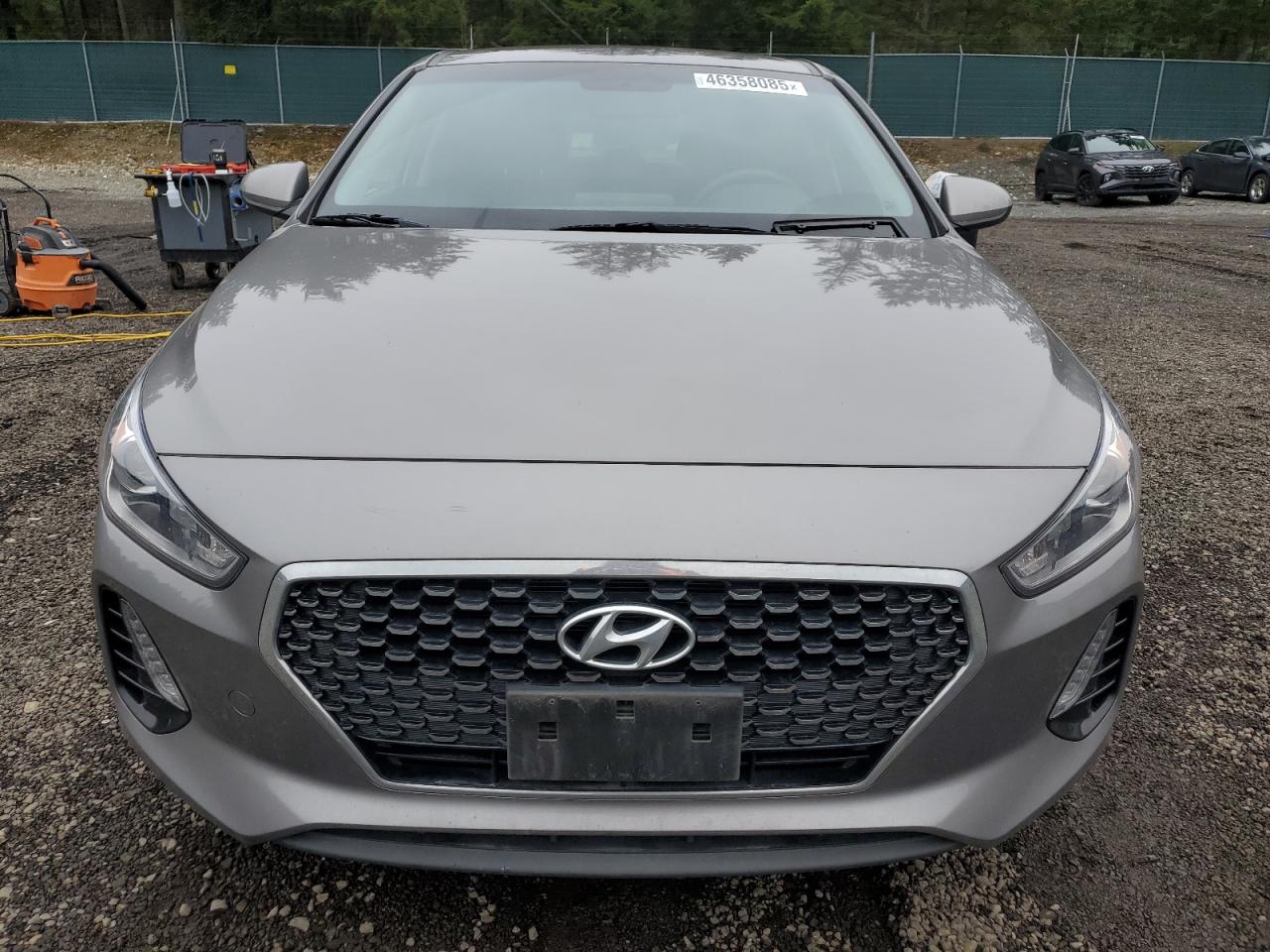 2020 Hyundai Elantra - Image 5