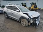 2017 Hyundai Tucson Limited на продаже в Portland, OR - All Over