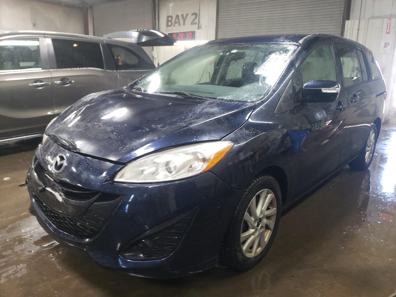 2015 Mazda 5 - Image 1