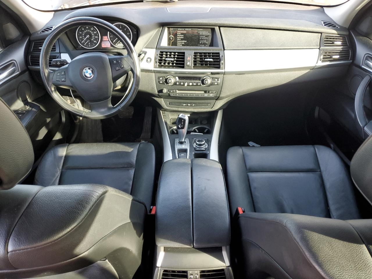 2013 BMW X5 - Image 8