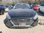 2018 HYUNDAI SONATA SPORT for sale at Copart GA - ATLANTA WEST