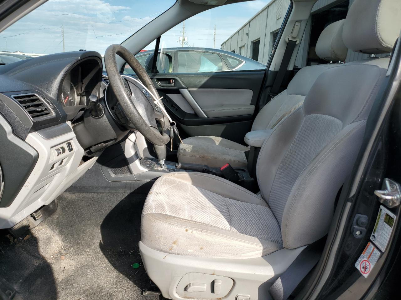2016 Subaru Forester - Image 7