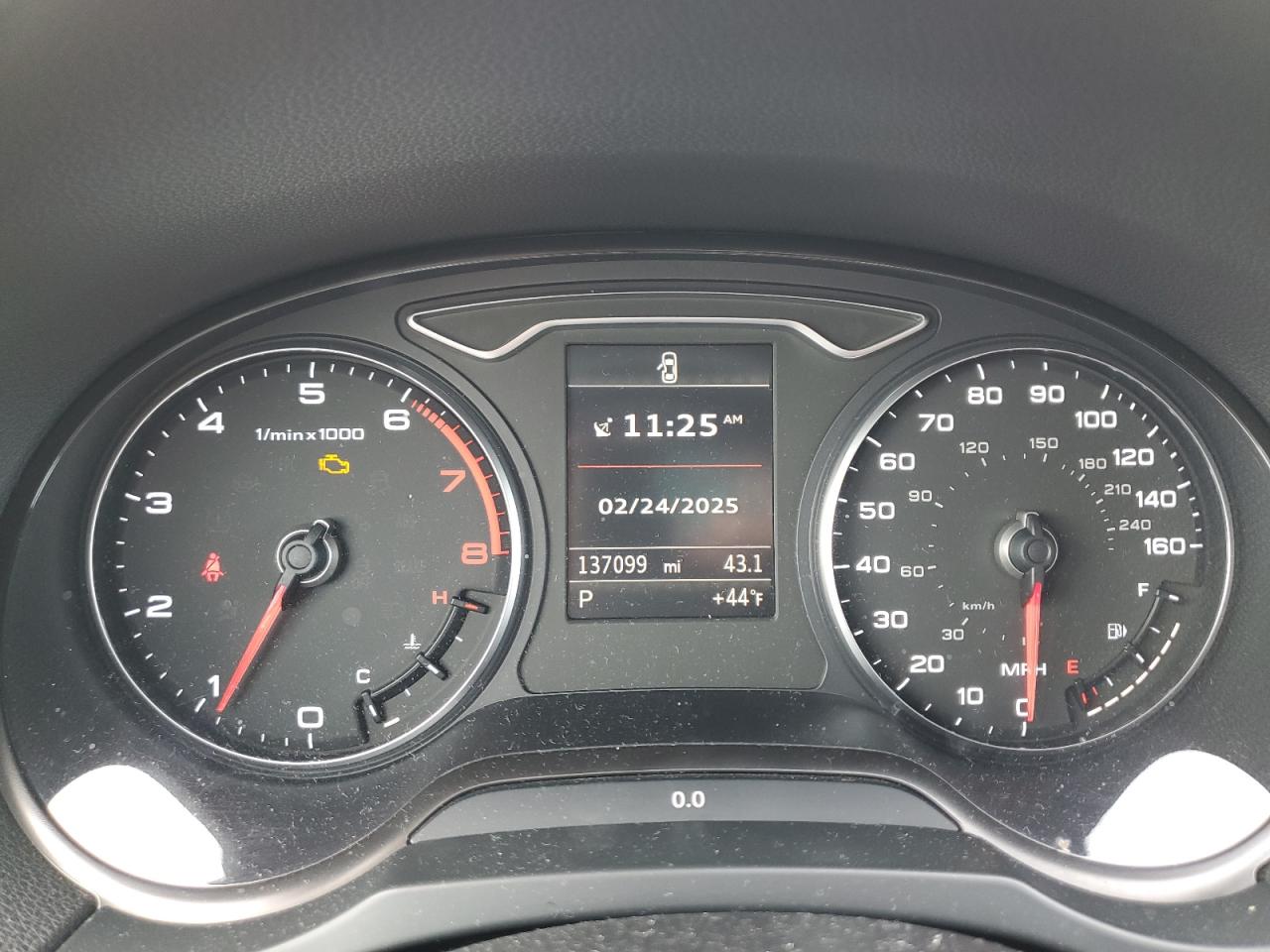 2015 Audi A3 - Image 9