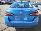 2023 Nissan Versa Sv იყიდება Exeter-ში, RI - Front End
