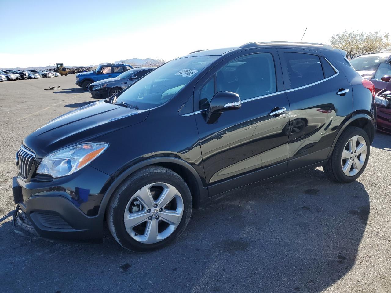 2016 Buick Encore - Image 1