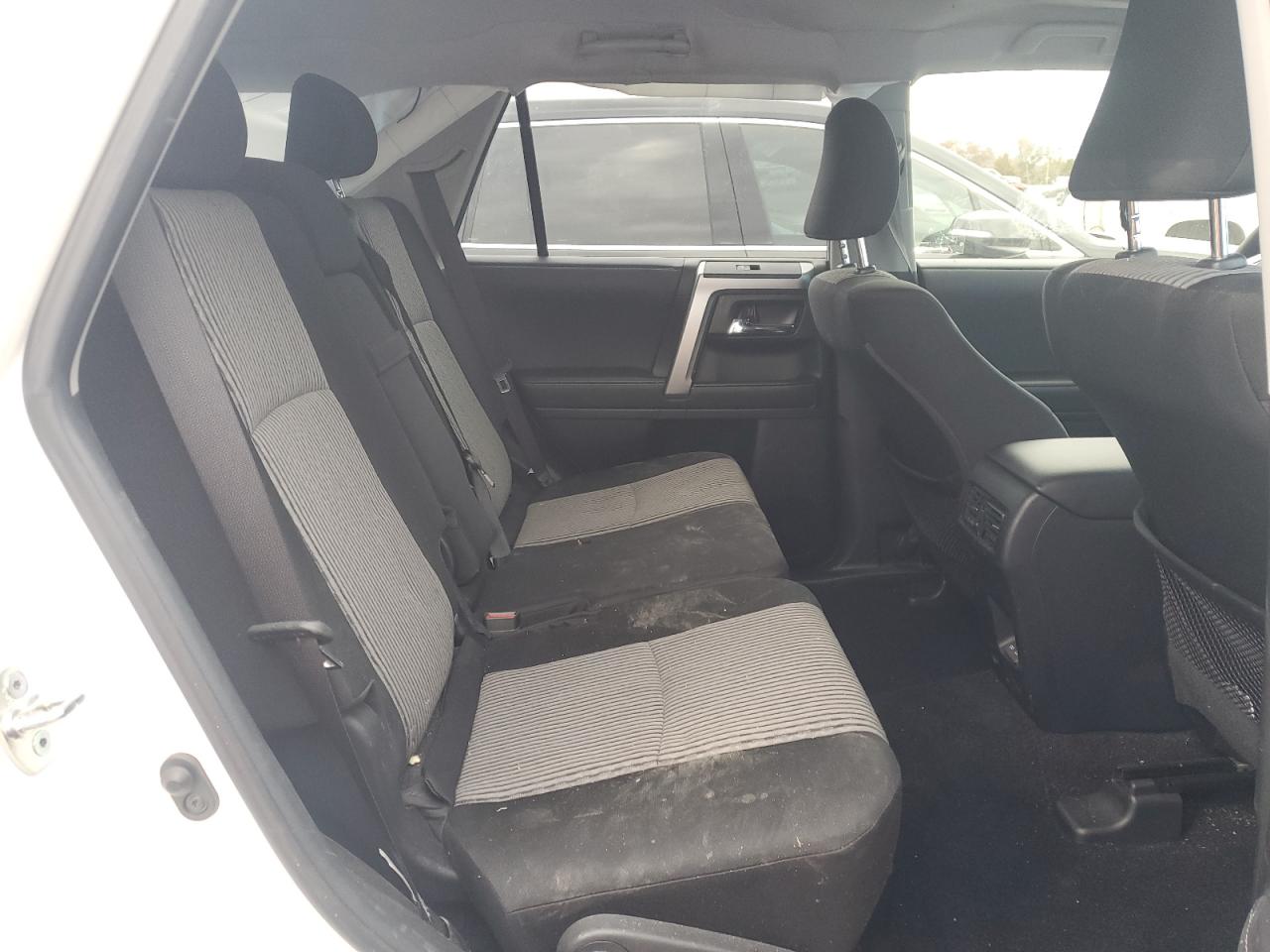 2023 Toyota 4Runner - Image 11