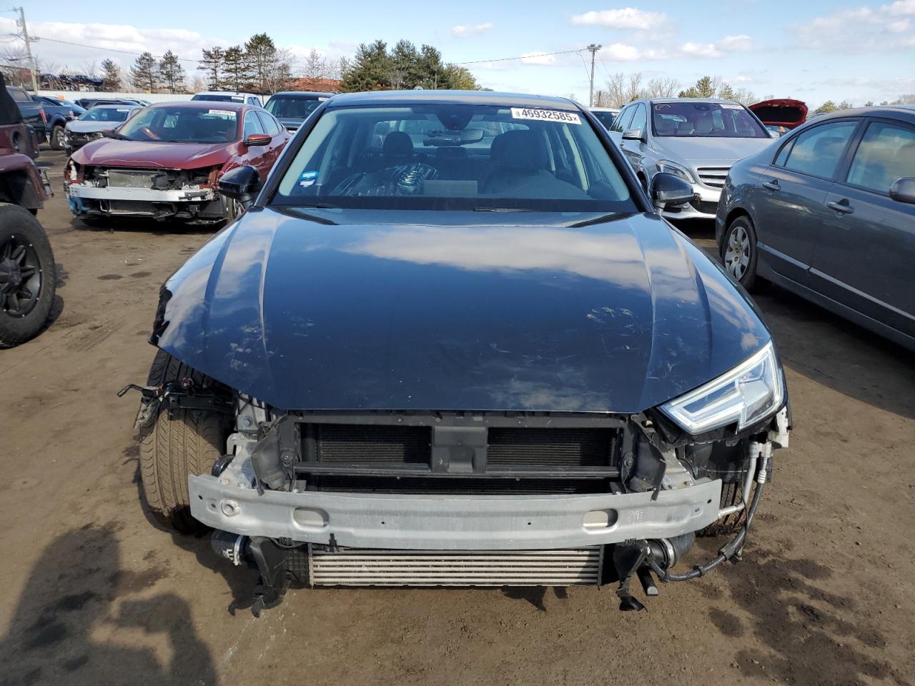 2019 Audi A4 - Image 5