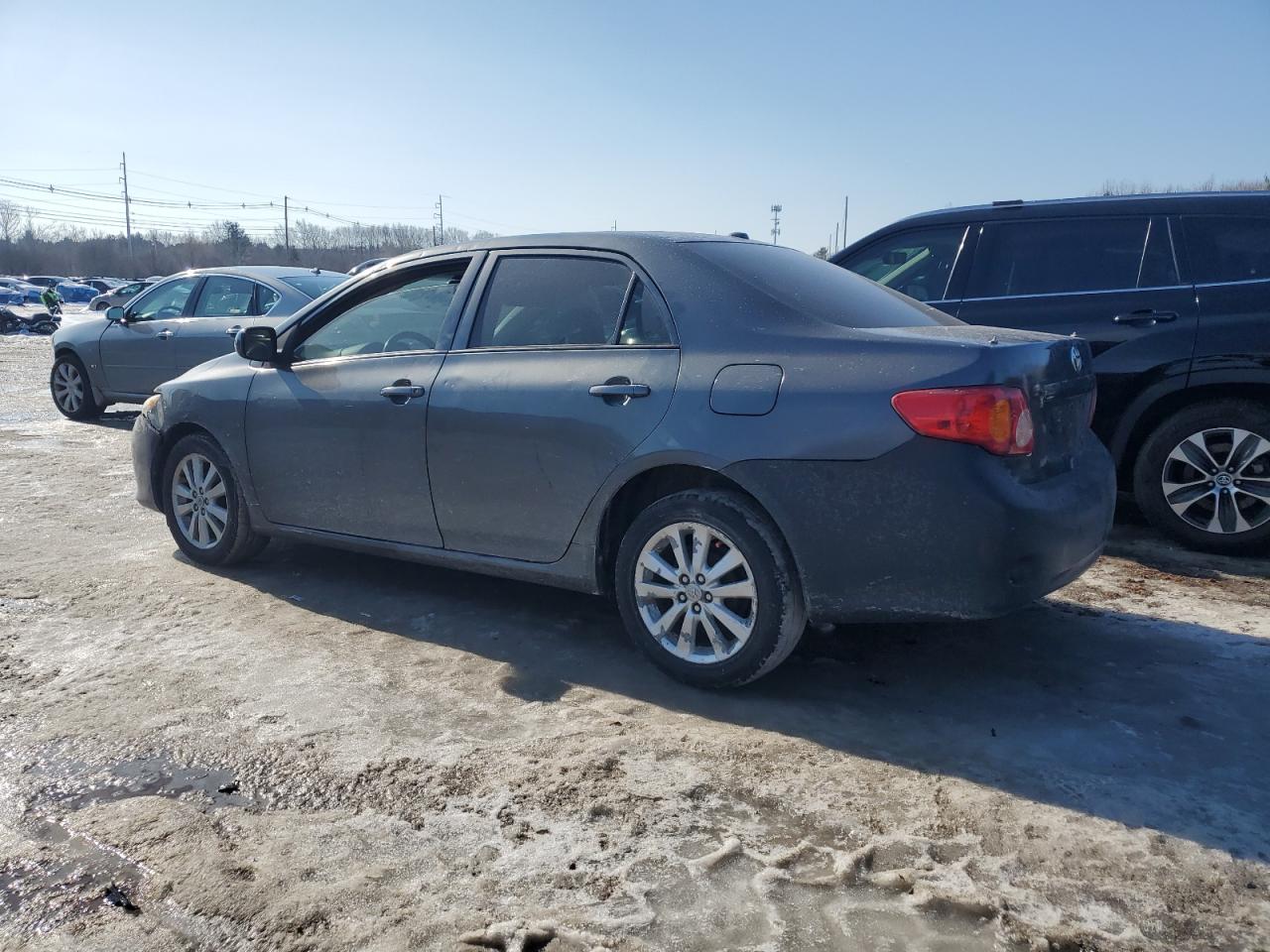 2010 Toyota Corolla - Image 2