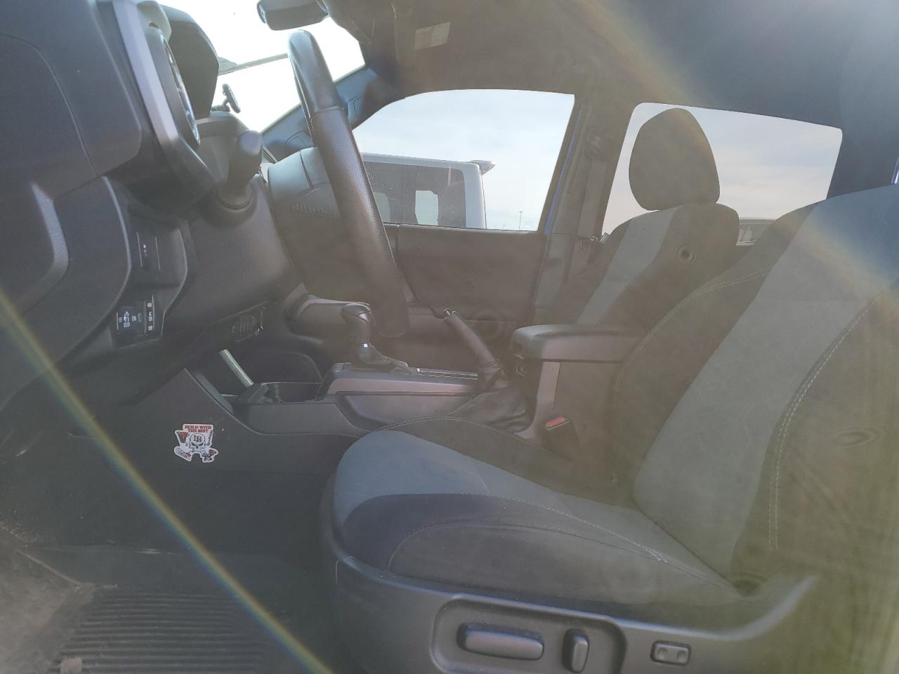 2021 Toyota Tacoma - Image 7