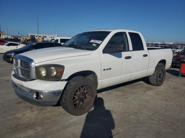 2008 Dodge Ram 1500 St