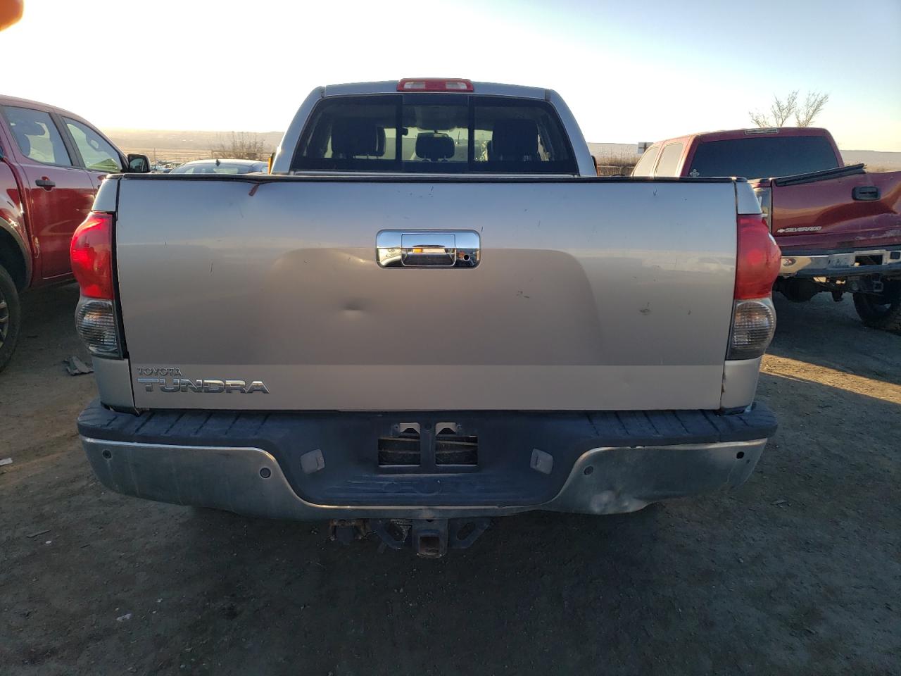 2007 Toyota Tundra - Image 6