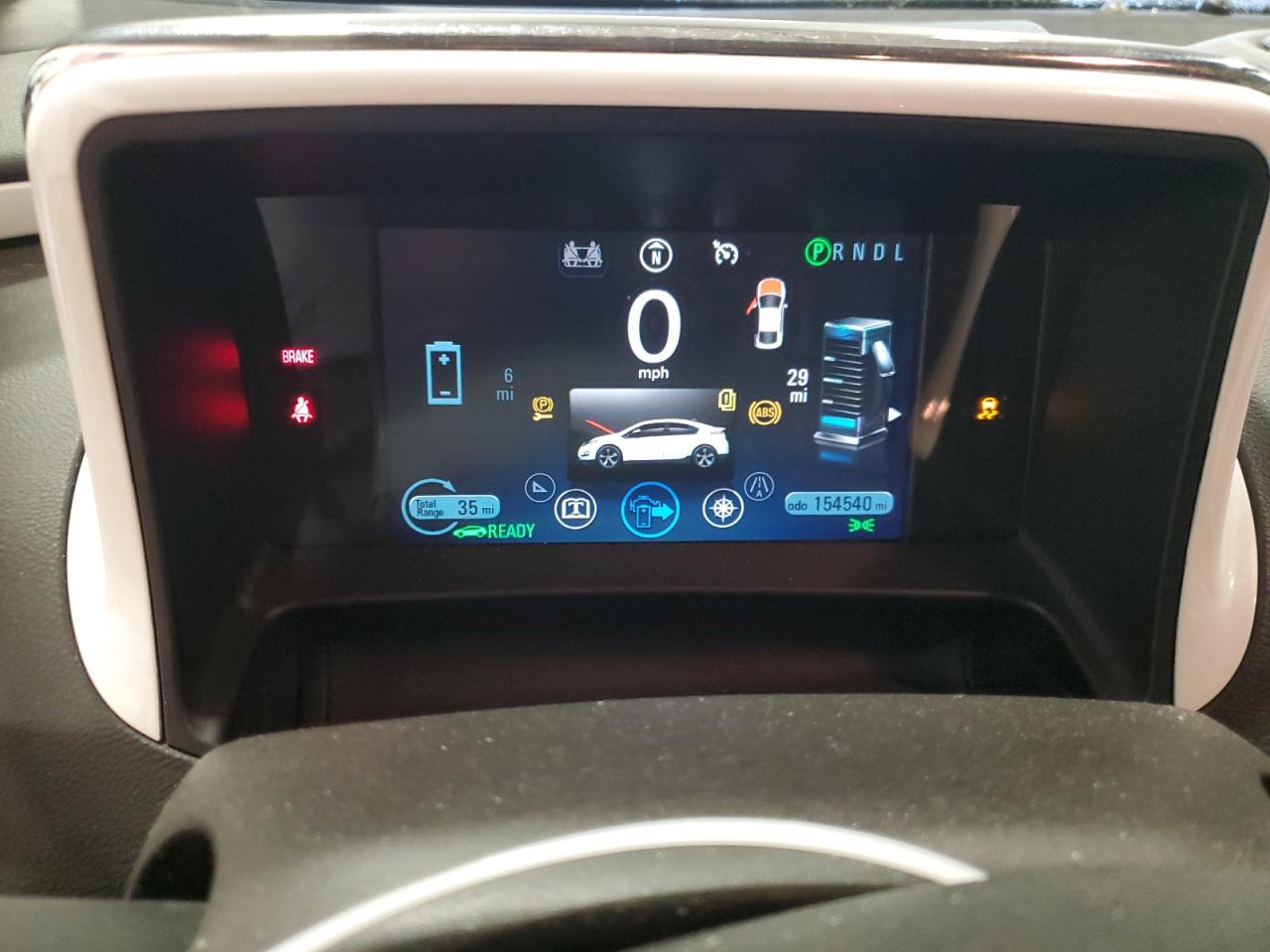 2013 Chevrolet Volt - Image 9