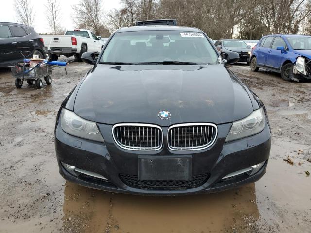 2011 BMW 335 XI