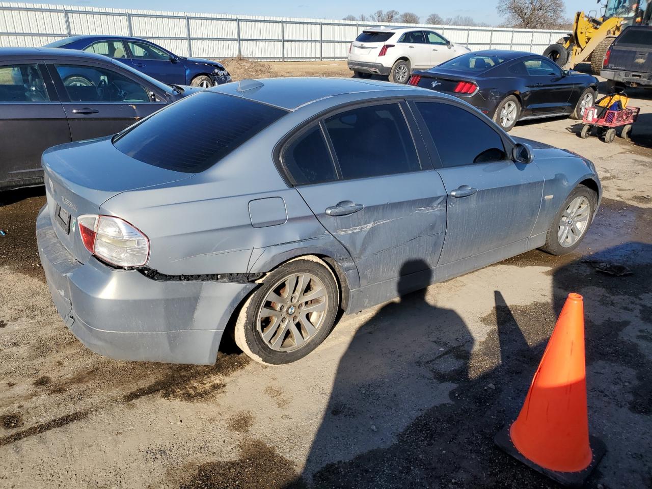 2006 BMW 3er - Image 3