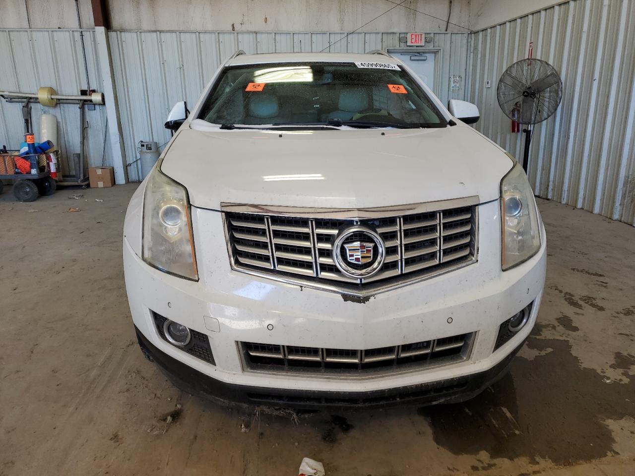 2015 Cadillac SRX - Image 5