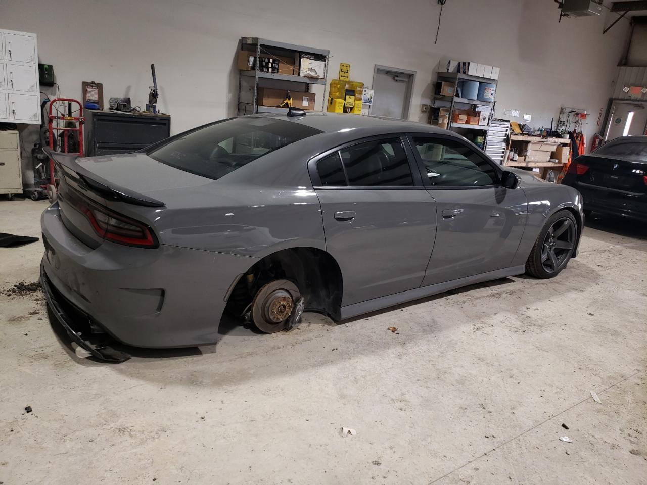 2017 Dodge Charger - Image 3