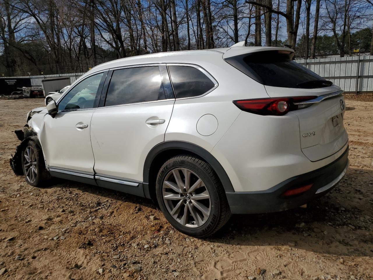 2020 Mazda CX-9 - Image 2