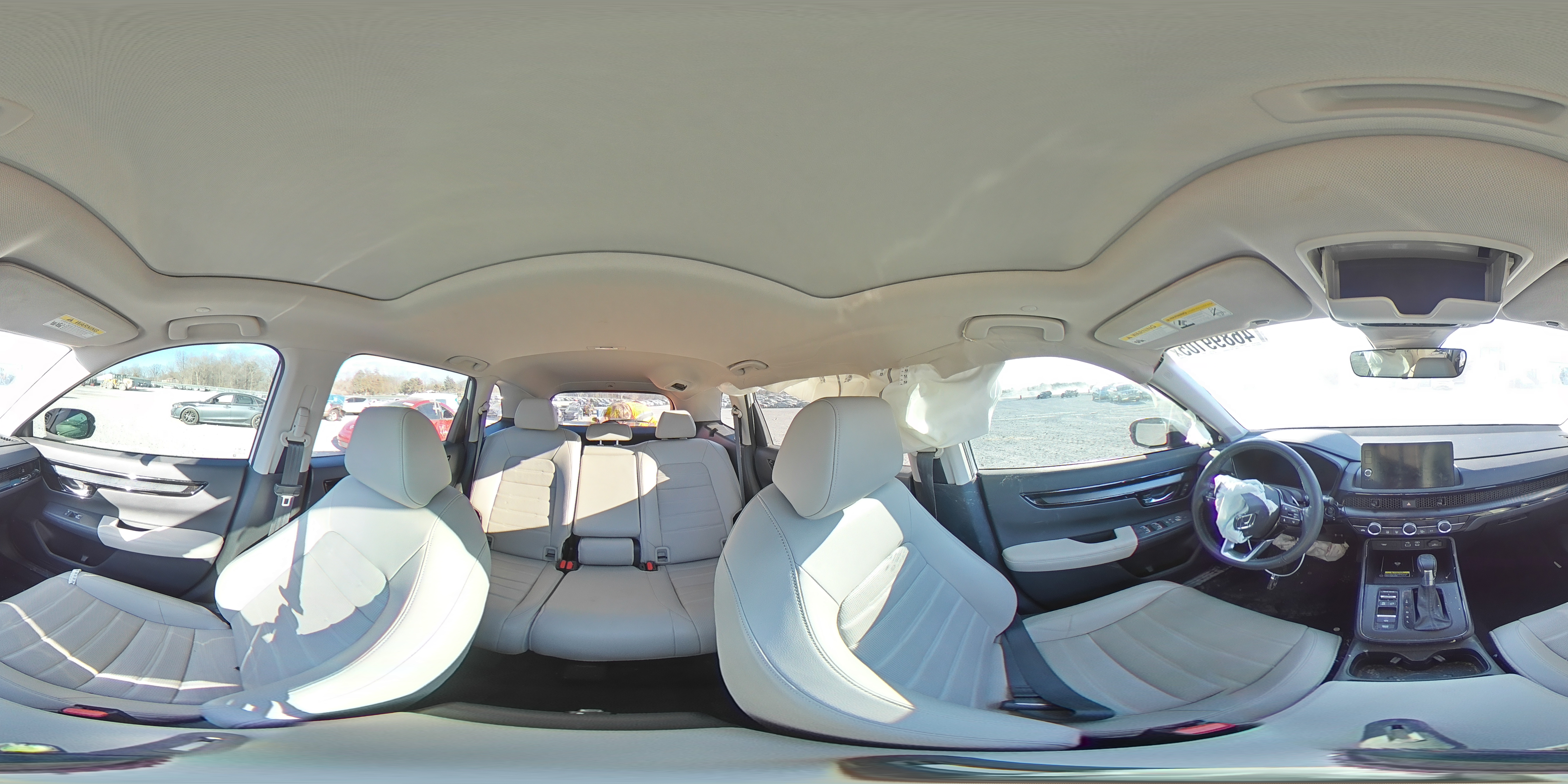 2023 Honda CR-V - Image 14