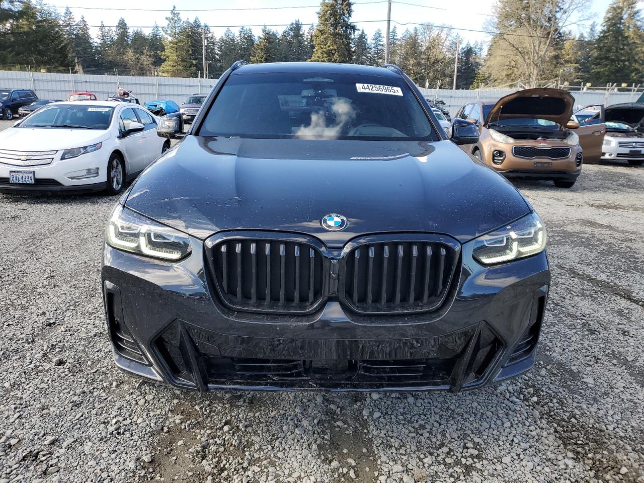 2024 BMW X3 - Image 5