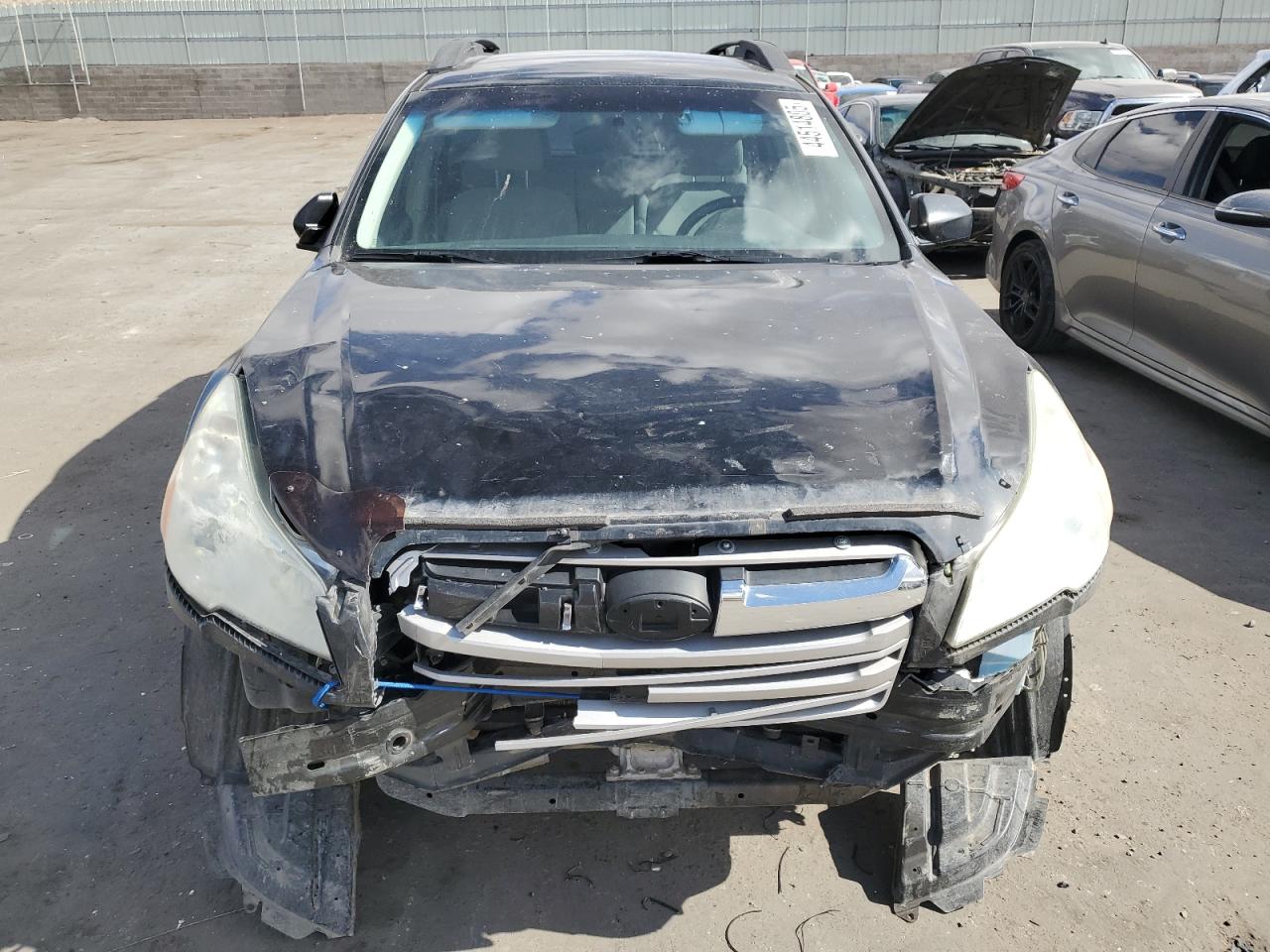 2013 Subaru Outback - Image 5