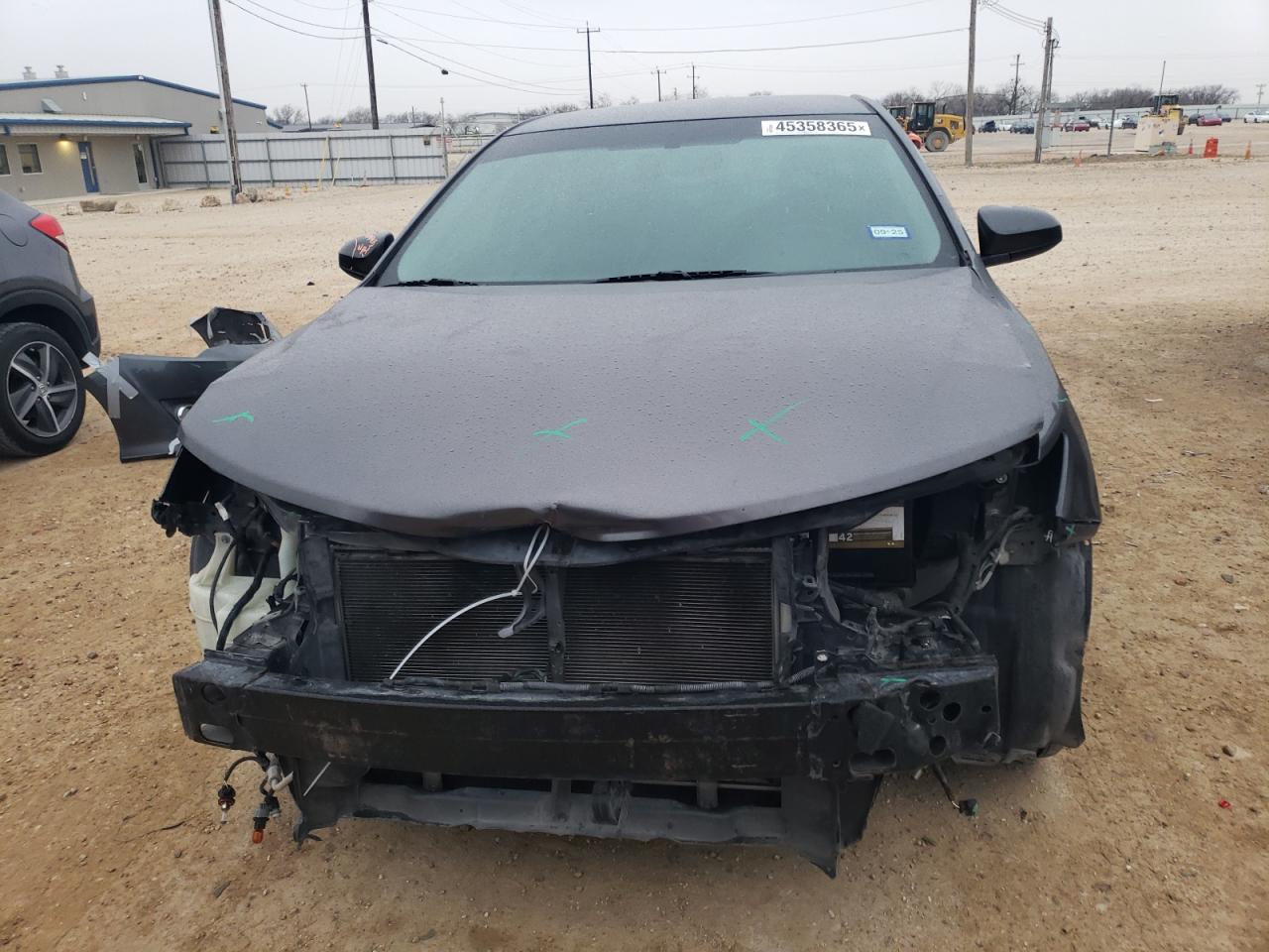 2014 Toyota Camry - Image 5