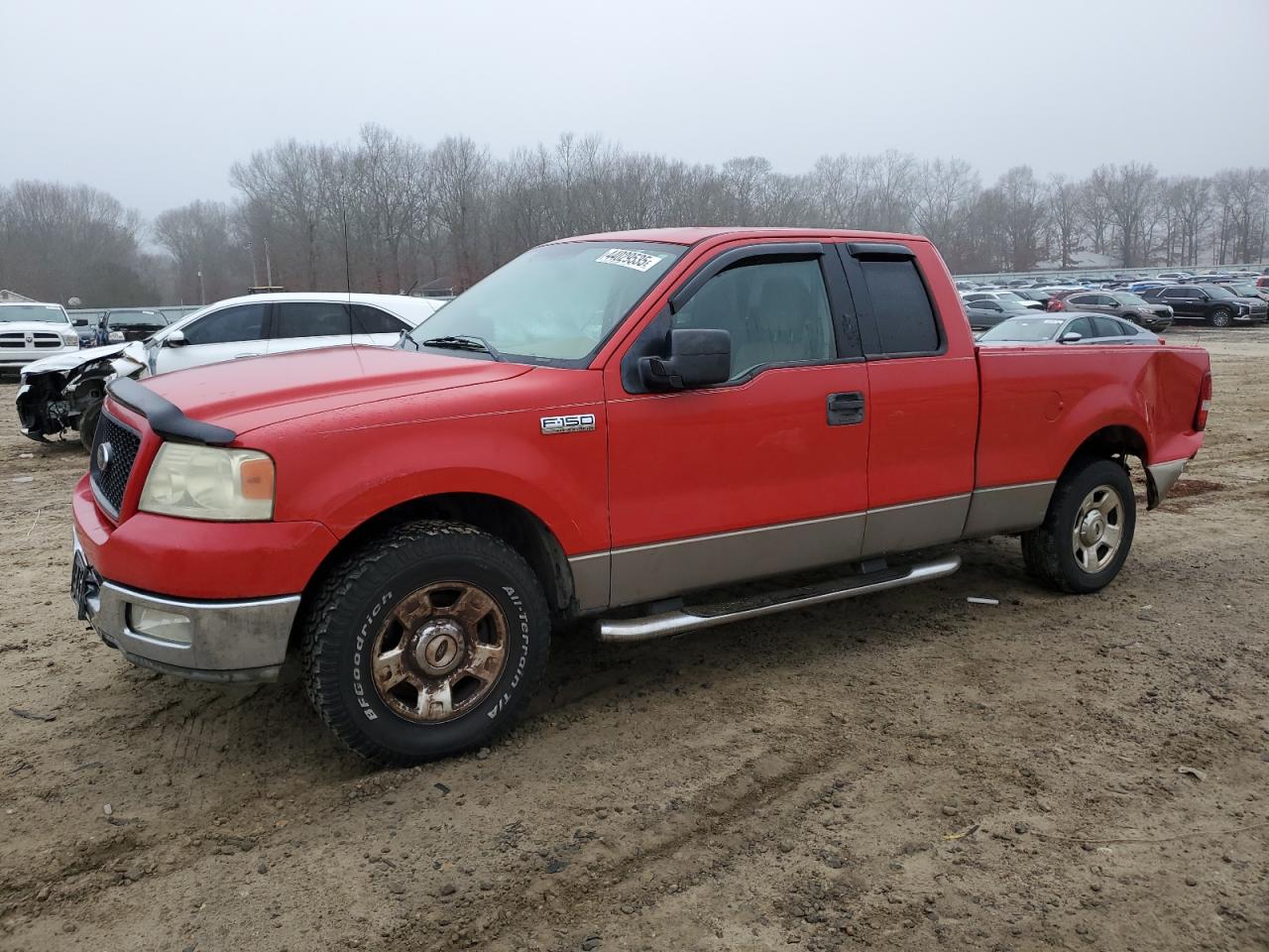 2004 Ford F-150 - Image 1