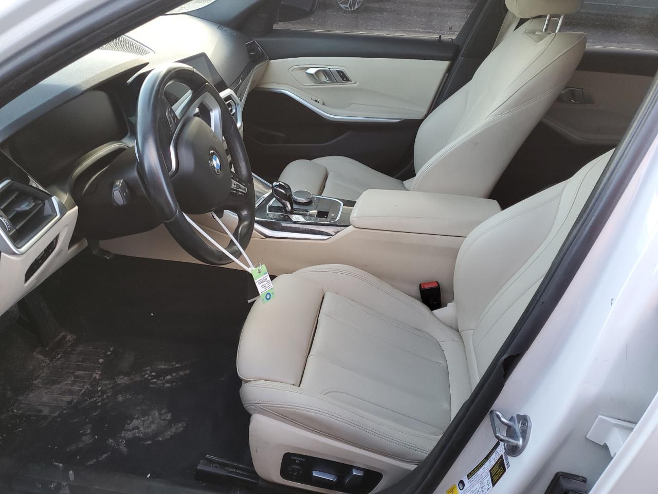 2020 BMW 3er - Image 7