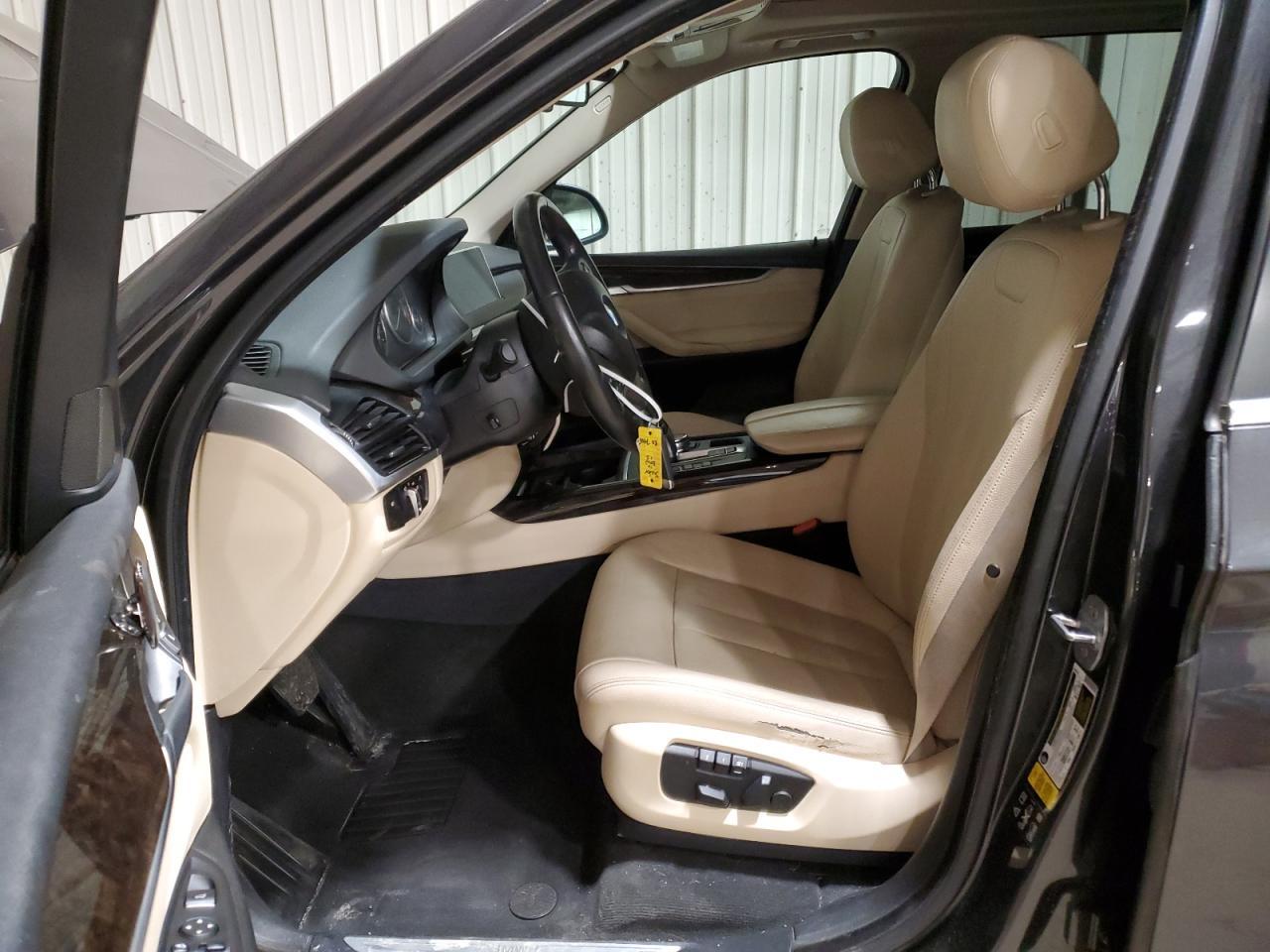 2016 BMW X5 - Image 7