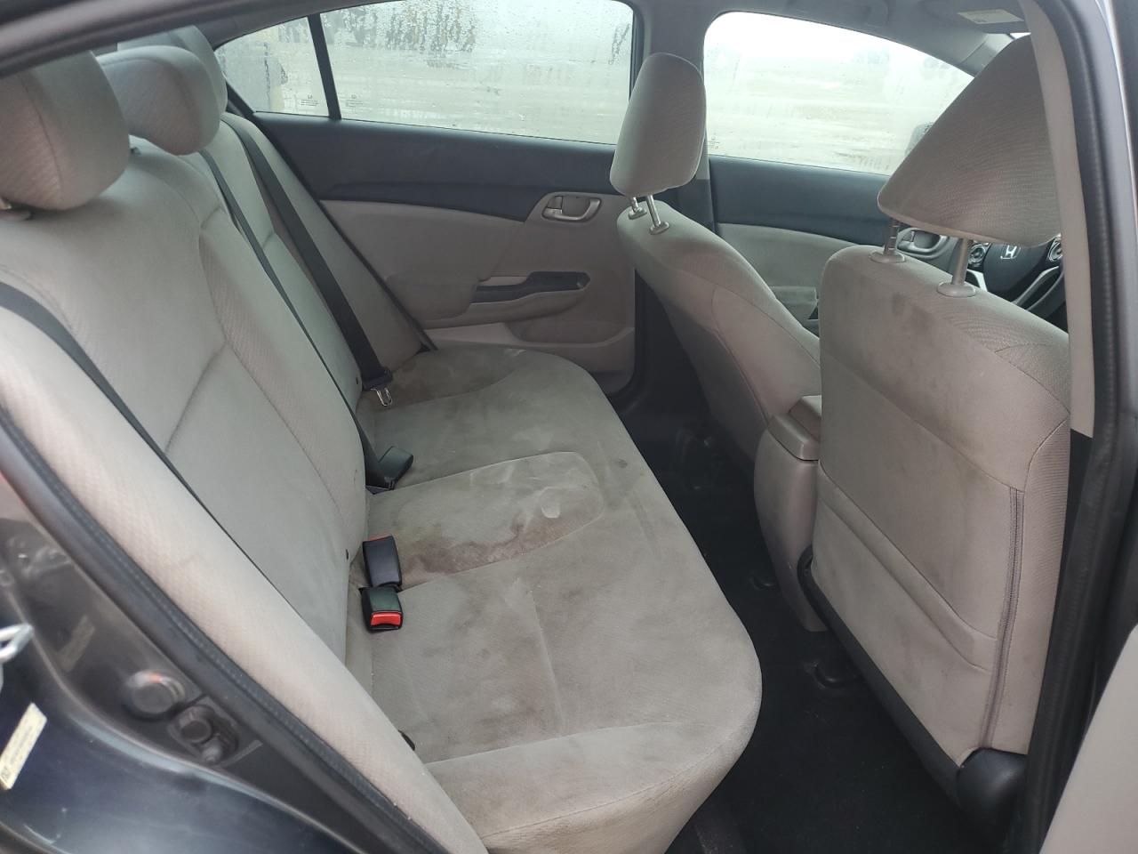 2013 Honda Civic - Image 10