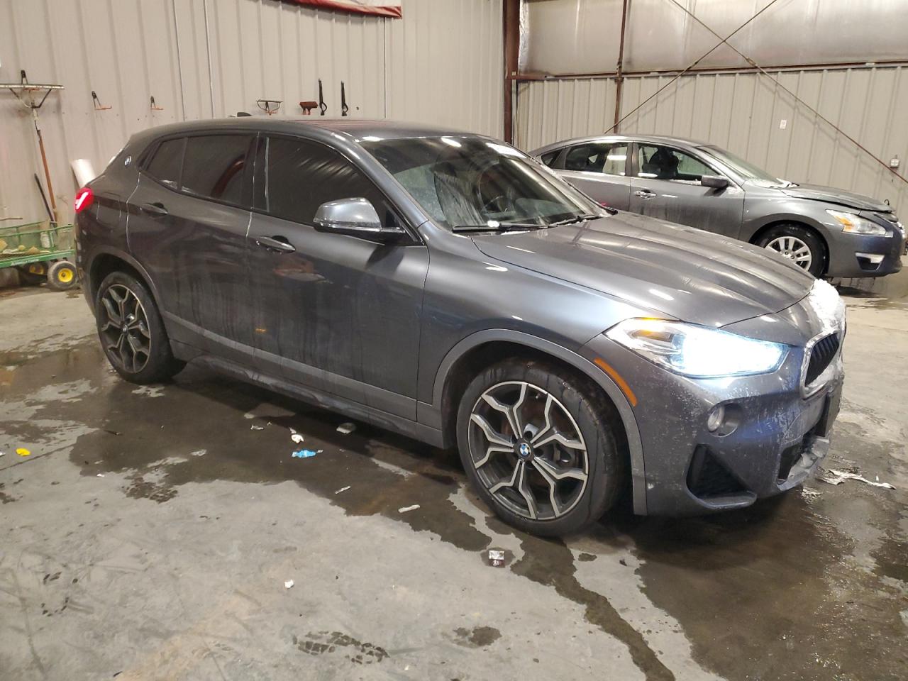 2018 BMW X2 - Image 4