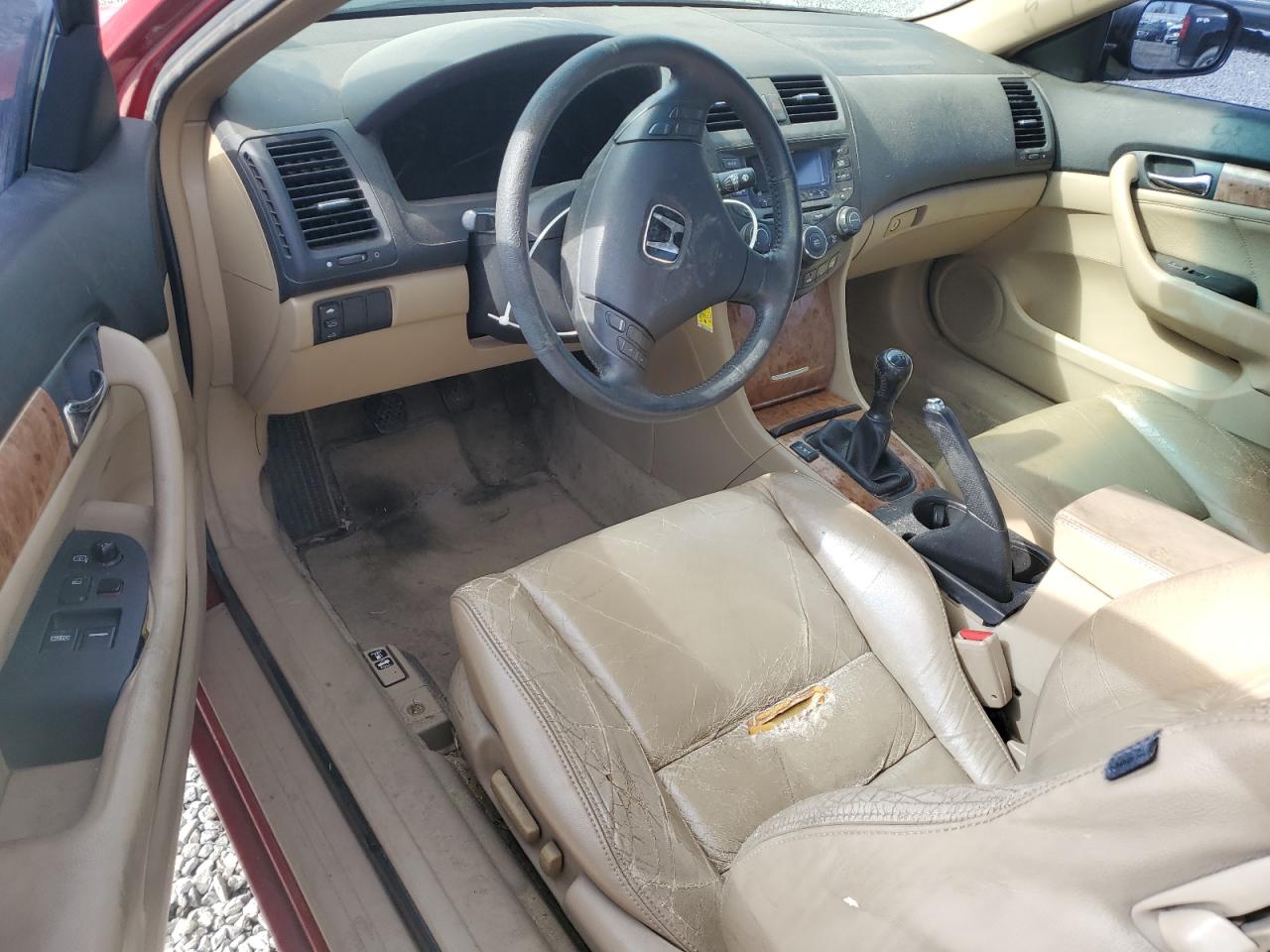 2003 Honda Accord - Image 8