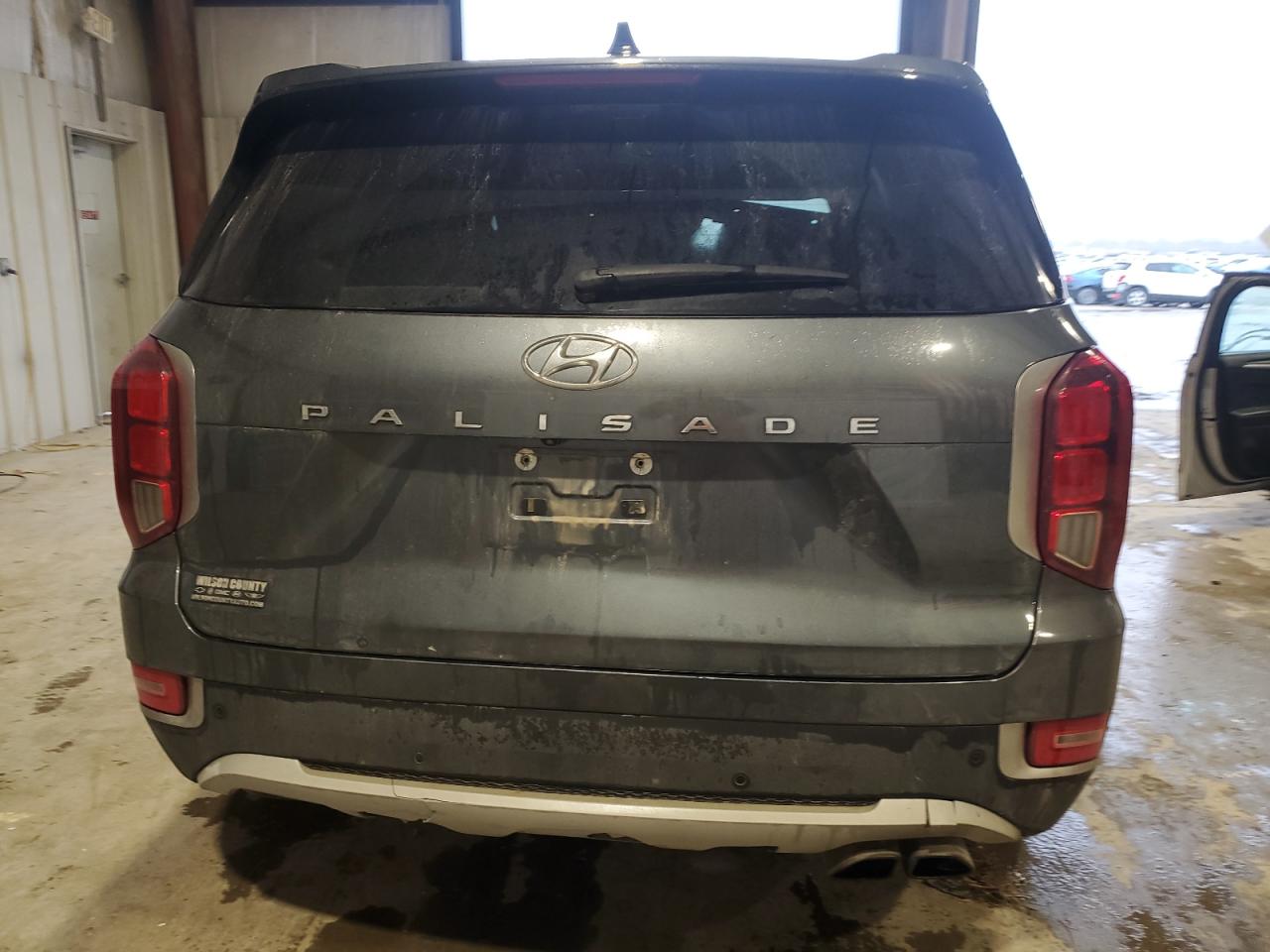 2022 Hyundai Palisade - Image 6
