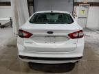 2016 Ford Fusion Se for Sale in Leroy, NY - Front End