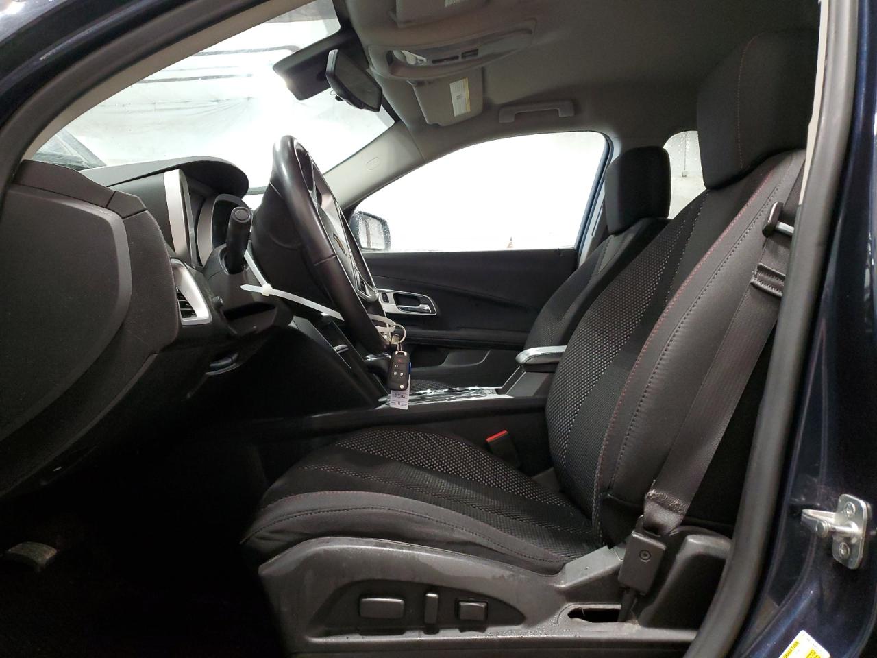 2017 Chevrolet Equinox - Image 7
