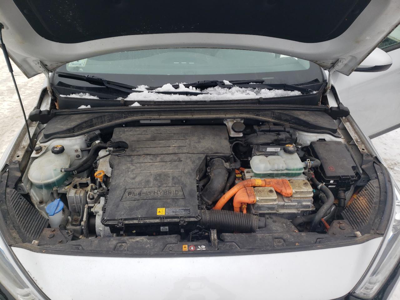 2019 Hyundai IONIQ - Image 11