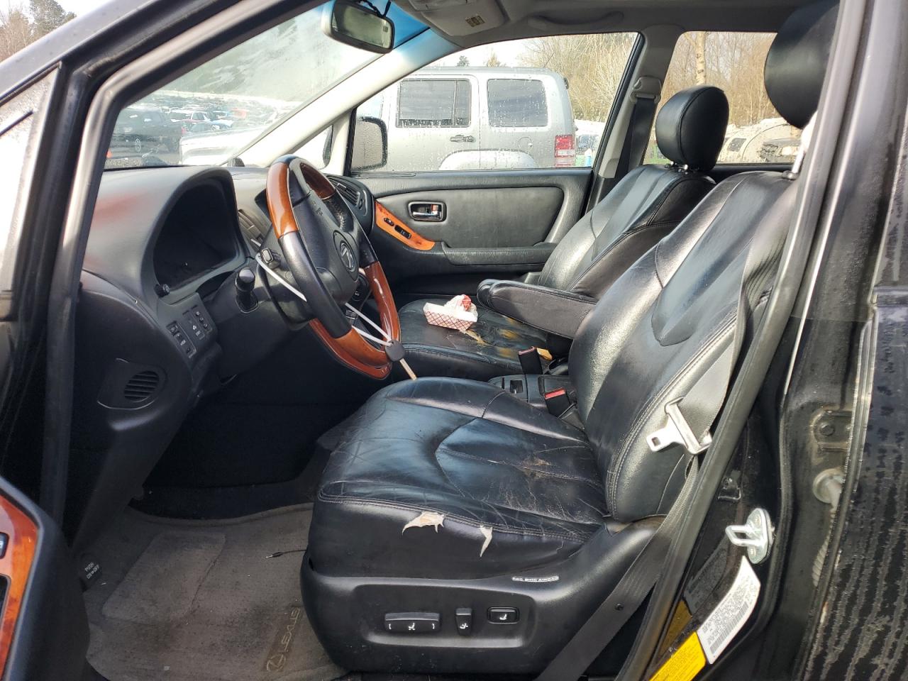2002 Lexus RX - Image 7