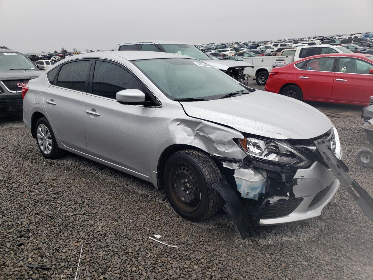 2019 Nissan Sentra - Image 4