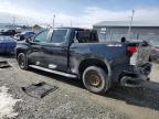 2019 CHEVROLET SILVERADO K1500 RST for sale at Copart NS - HALIFAX