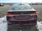 Anderson, CA에서 판매 중인 2018 Ford Fusion Se - Side