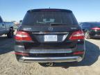 2013 Mercedes-Benz Ml 550 4Matic للبيع في Antelope، CA - Minor Dent/Scratches