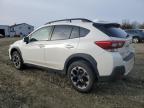 2021 Subaru Crosstrek Premium for Sale in Windsor, NJ - Side