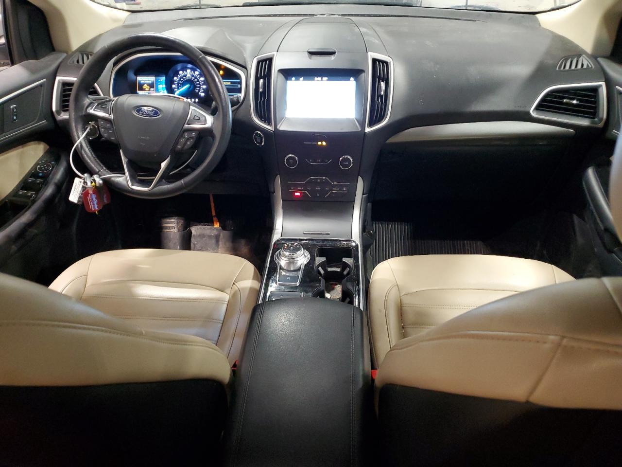 2019 Ford Edge - Image 8