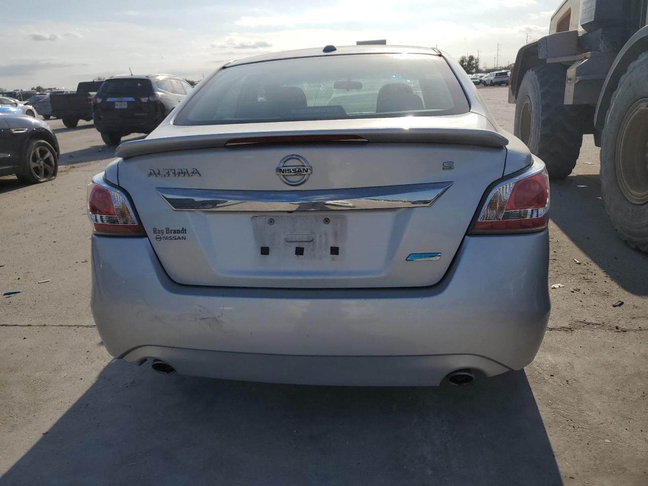2014 Nissan Altima - Image 6