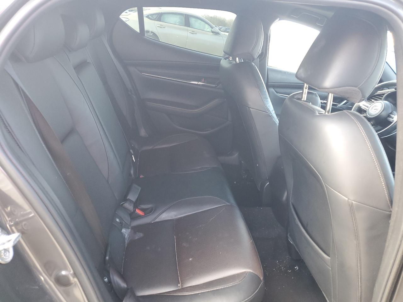2019 Mazda 3 - Image 11