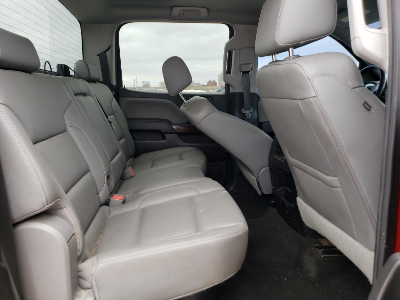2018 GMC Sierra - Image 10